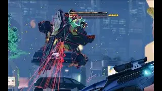 XCOM 2 MEC Ruler Psionic Beaten Test
