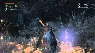 Bloodborne Day 2 Finale - 20 / 74