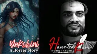 True Yakshini Horror Story | यक्षिणी की प्रेम और बलि की कहानी | Haunted Story