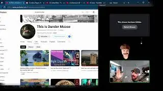 What the Heck is BROSR?!? With Dunder Moose