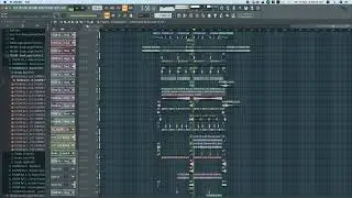 [FREE FLP] David Guetta ft. Bebe Rhexa - I'm Good (Brooks Remix) THANK YOU FOR 1000 SUBSCRIBERS 💥