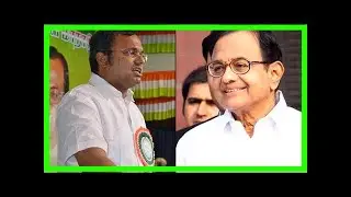 Chidambaram&rsquo;s kin on cbi radar