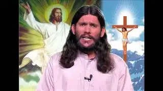 Rev. Fr. Vineet talk on 