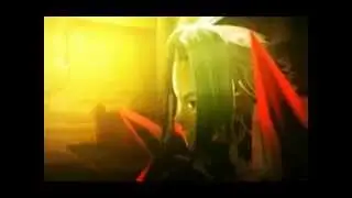 .Hack//G.U. AMV - Tri-Edge Vs Haseo