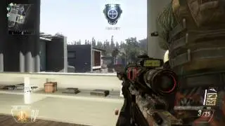 Tedfellows - Black Ops II Game Clip