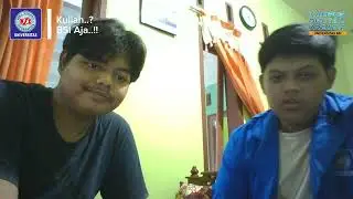 English Final exam project [BSI]