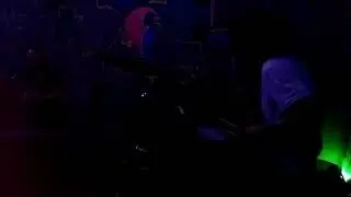 Dead Cops - Grind The Nazi Scum (Underground Club 12.01.2017)