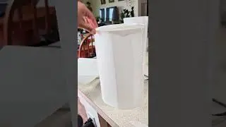 This unassuming Chef Hat (cake) has a secret | how to make a Ratatouille Cake | DIY