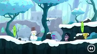 Bring You Home gameplay - GogetaSuperx