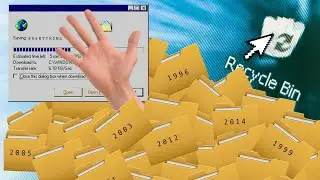 #26: Digital Hoarding