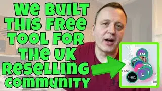 НОВЫЙ САЙТ ДЛЯ РЕСЕЛЛЕРОВ НА 2026 ГОД | ebay Reseller UK