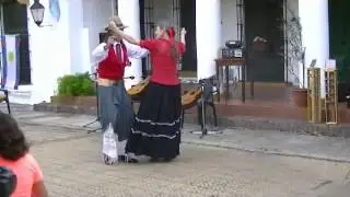 Cielito del Porteño