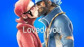 la-la || hardenshipping