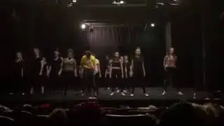 Impulz Mala Sc&eacute;na 2018