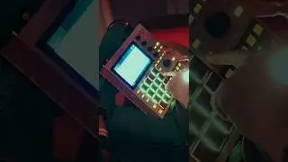 Fun on the AKAI MPC ONE Retro Edition #akaimpc #mpcone #beatmaking #mpc #sampling