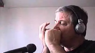 Sing to Jehovah 142 - Harmonica