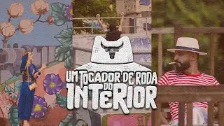 Salvese - Um Tocador de Roda do Interior