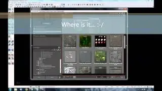 TeraIDE: Asset Scanning Intellisense