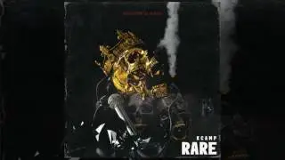 K Camp - "Out The Loop" ft. Trouble (RARE)