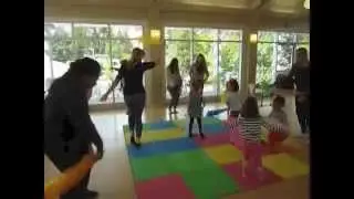 Music Together with Mrs. Chrisi