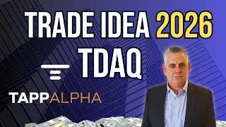 Является ли TDAQ самым интересным ETF, приносящим доход в 2026 году? Мои реальные цифры.