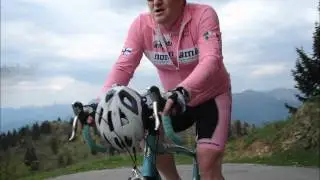 Killing Monte Zoncolan 2012