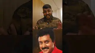 Convincing Mimics 🤣 Part 2|Mahesh Kunjumon | Suresh Krishna |Mimicry