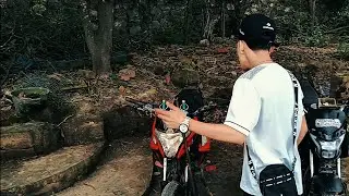 Danger - Rafagazo (Official Video)