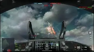 Battlefield Jet Clips