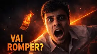BTC em Queda H&aacute; 5 Dias: O Repique Vem Agora ou Rompe de Vez os 75 Mil?
