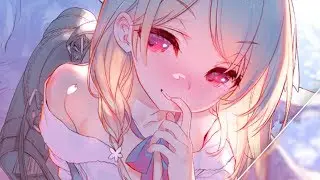 Nightcore - So Am I (Ava Max | First To Eleven & KHS Cover) - (Lyrics)