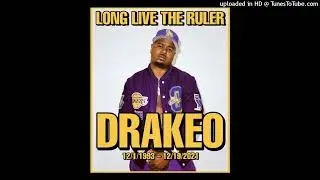 [FREE] - Drakeo The Ruler x Peezy Type Beat - 