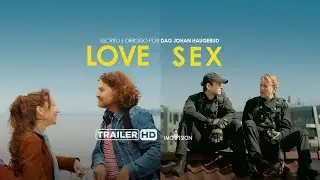 Sex & Love | Trailer Oficial Legendado | Imovision