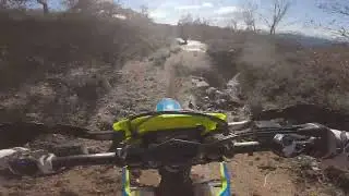 Enduro Greece 25-12-2025 Μαμαλη
