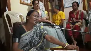 Bhaj Radha Krishna Gopal Krishna | Krishna Bhajan | Study Circle | Hosla Extended Family