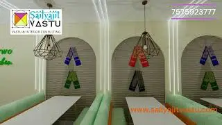 Zarwo Boro Kitchen Guwahati = A Sailyajit Vastu Compliant Design