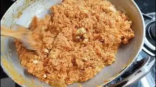 शादियों वाला गाजर का हलवा कैसे बनाते है | Gajar ka halwa recipe | Seemarkitchen 