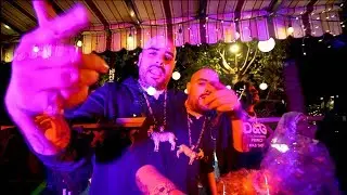 Berner x Mozzy 