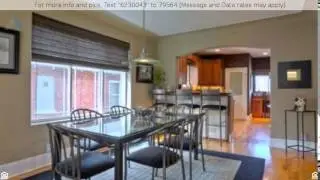 $830,000 - 185 S Lafayette St, Denver, CO 80209