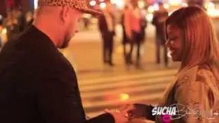 Aris of SuchABossLady.com Reel 2013