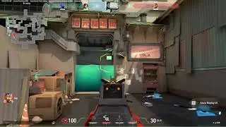 Tejo Gameplay - Split - Valorant - 03Jan2025
