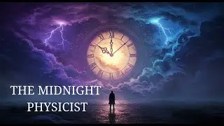 The Quiet Science of Time Travel: Einstein's Dreams & Ancient Anomalies | Bedtime Journey