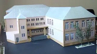 67 nömrəli məktəblə tanışlıq
