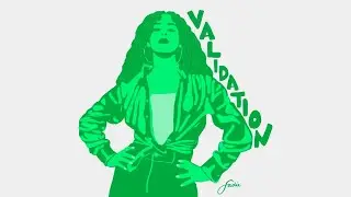 Sadie - Validation (Official Audio)