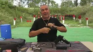 La pistola que muchos quieren tener