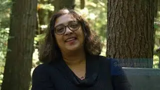 Making the Connections with Evergreen Future (2021)