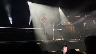 Death Cab for Cutie - A Lack of Color (Live at Madison Square Garden, NYC)