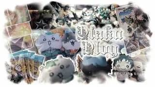 𝓥-𝖑𝖔𝖌 ✟ 개봉한지 1년이 넘은 영화 브이로그를 이제서야 올린다면 ·   ·   · 「 히로아카 ˙ 나히아 ˙ 극장판 ˙ 피규어 ˙ 메루카리 ˙ 택배깡 ˙ 굿즈깡 」