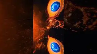 Sun surface mysterious journey #shorts #fact #sun #nasa