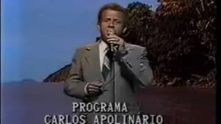 Flávio Nunes de Lima - Gente Triste - Anos 1990